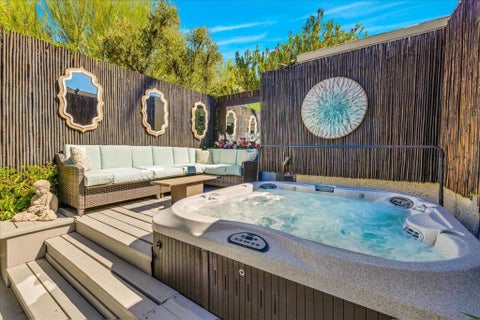 Tiny photo for 473 N Calle Rolph, Palm Springs, CA 92262 (MLS # 219155149PS)