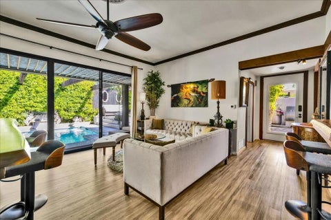 Tiny photo for 473 N Calle Rolph, Palm Springs, CA 92262 (MLS # 219155149PS)