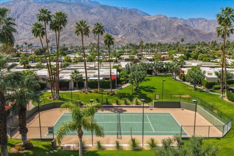 Tiny photo for 473 N Calle Rolph, Palm Springs, CA 92262 (MLS # 219155149PS)