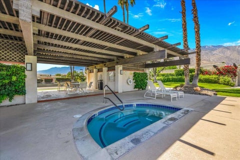 Tiny photo for 473 N Calle Rolph, Palm Springs, CA 92262 (MLS # 219155149PS)