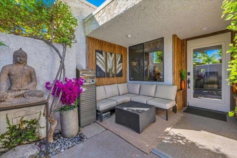 Tiny photo for 473 N Calle Rolph, Palm Springs, CA 92262 (MLS # 219155149PS)