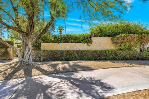 Tiny photo for 473 N Calle Rolph, Palm Springs, CA 92262 (MLS # 219155149PS)