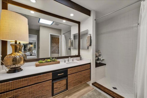 Tiny photo for 473 N Calle Rolph, Palm Springs, CA 92262 (MLS # 219155149PS)