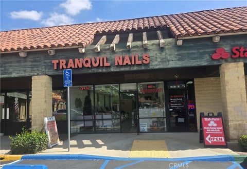 Photo of 2497 Foothill Blvd #B, La Verne, CA 91750 (MLS # AR26206483)