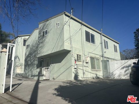 Photo of 1516 Talmadge Street #UFU, Los Angeles, CA 90027 (MLS # 26638967)