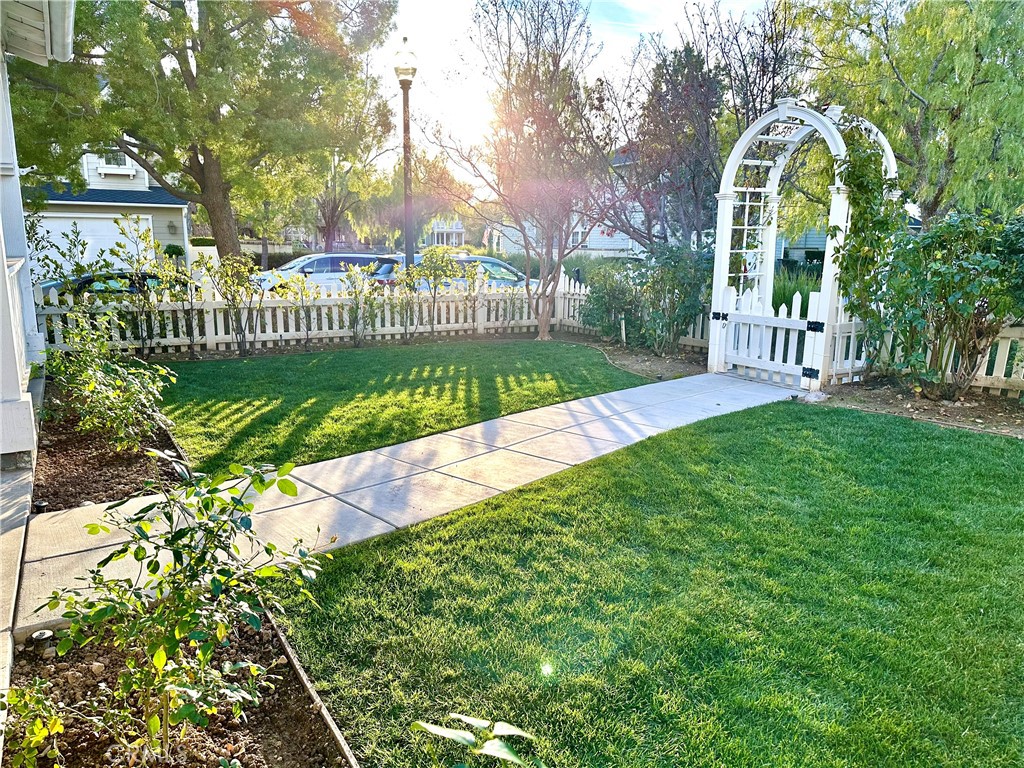 The Landing (LANDG) - Residential Lease