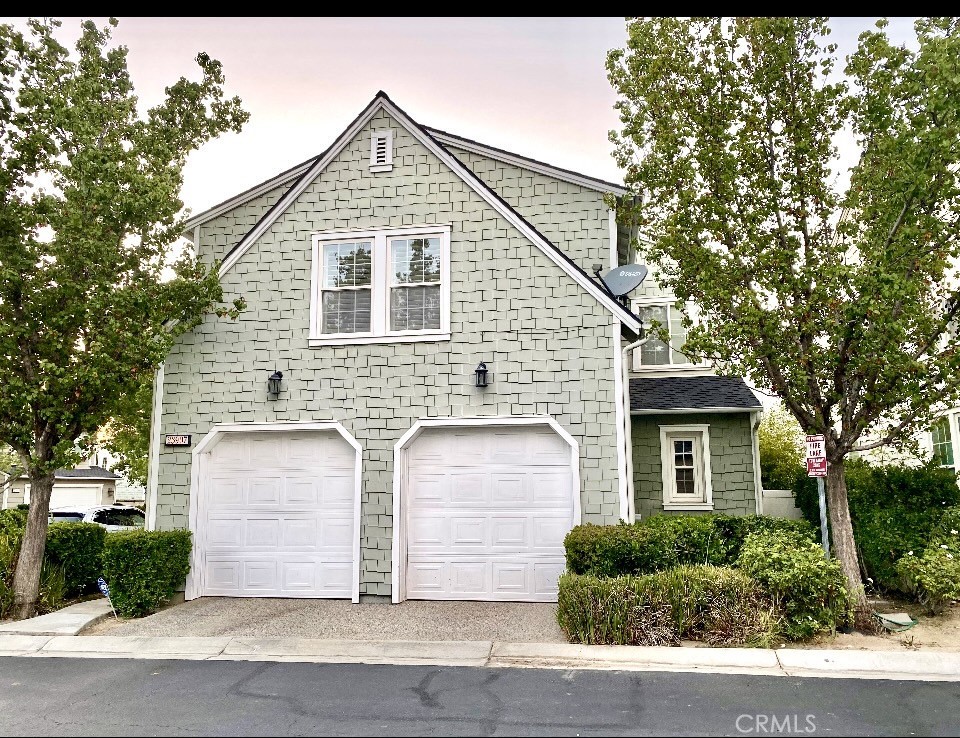 The Landing (LANDG) - Residential Lease