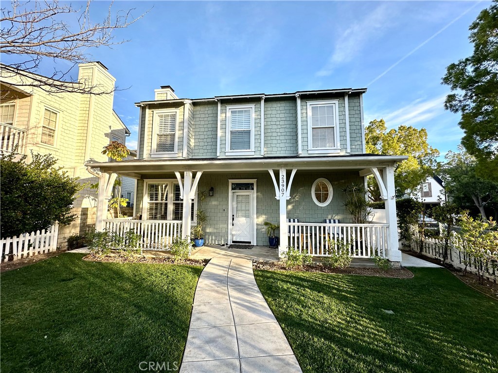 The Landing (LANDG) - Residential Lease