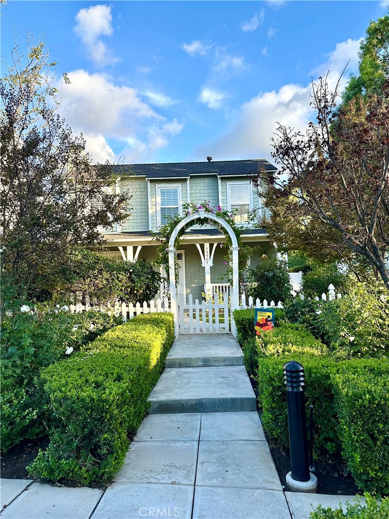 The Landing (LANDG) - Residential Lease