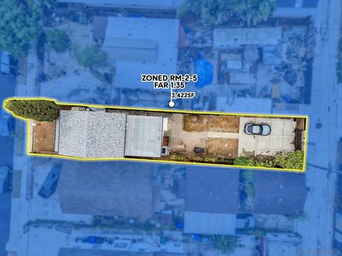 2146 Franklin Ave San Diego CA 92113