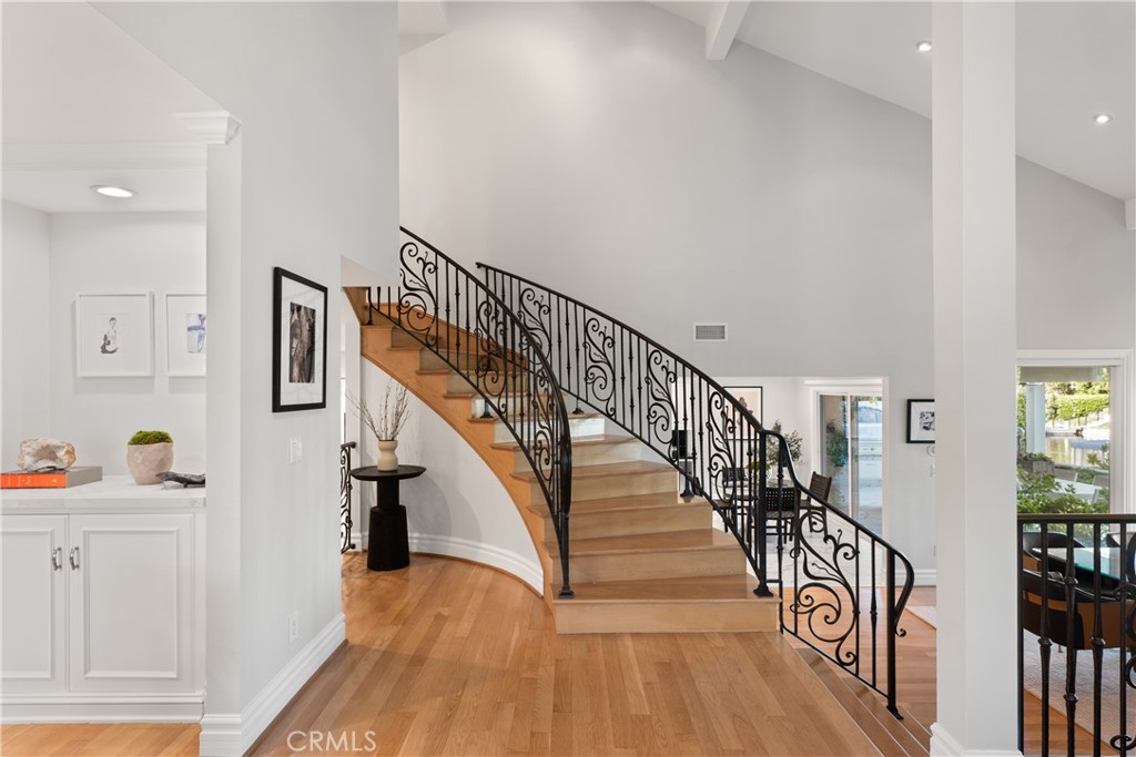 Westlake Island (711) - Residential Lease