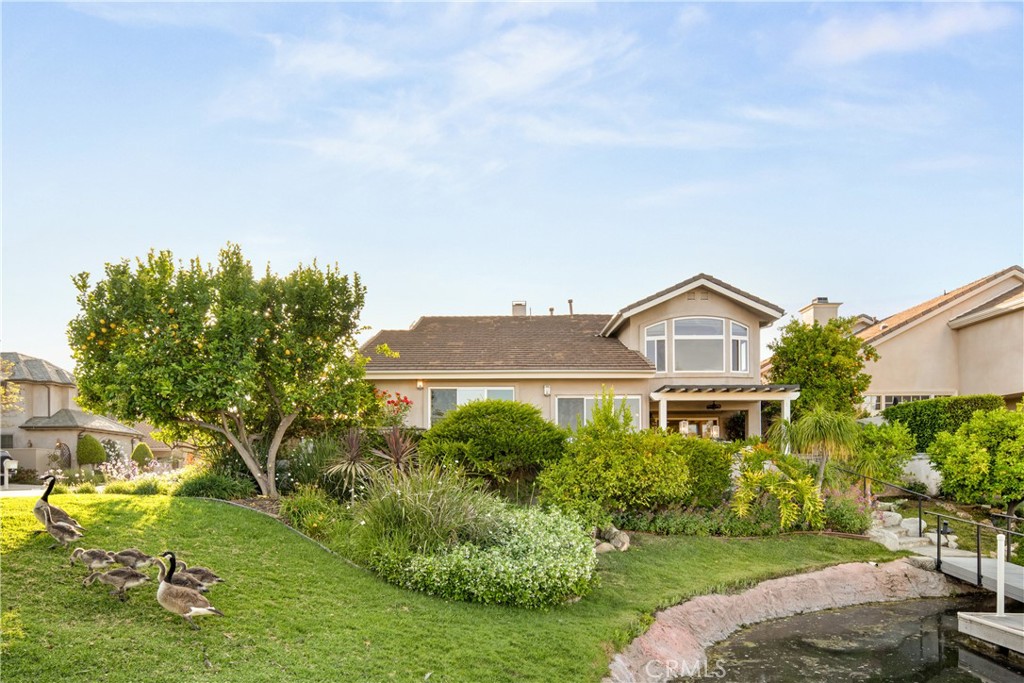 Westlake Island (711) - Residential Lease