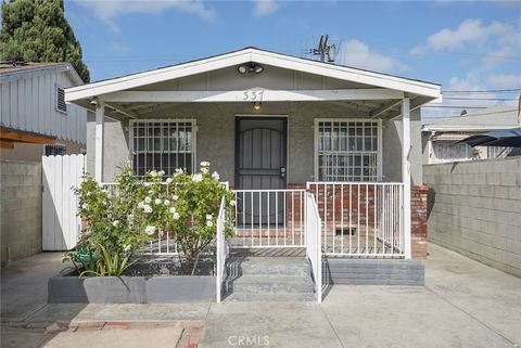 337 E Century Los Angeles CA 90003
