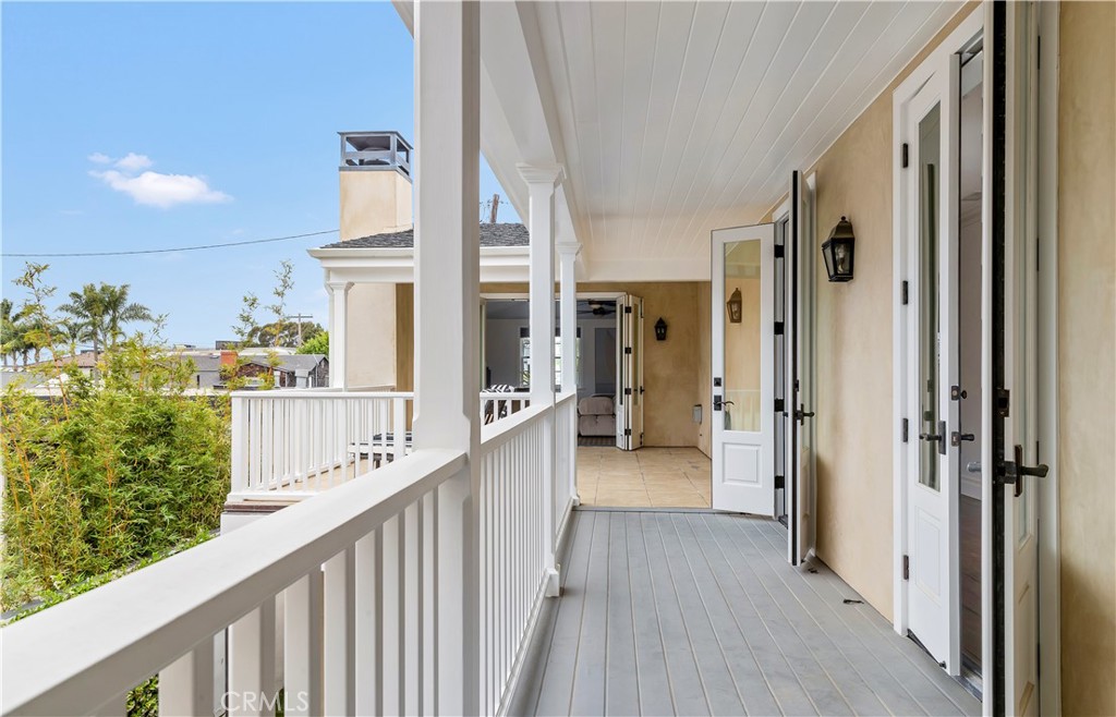 Newport Heights (NEWH) - Residential