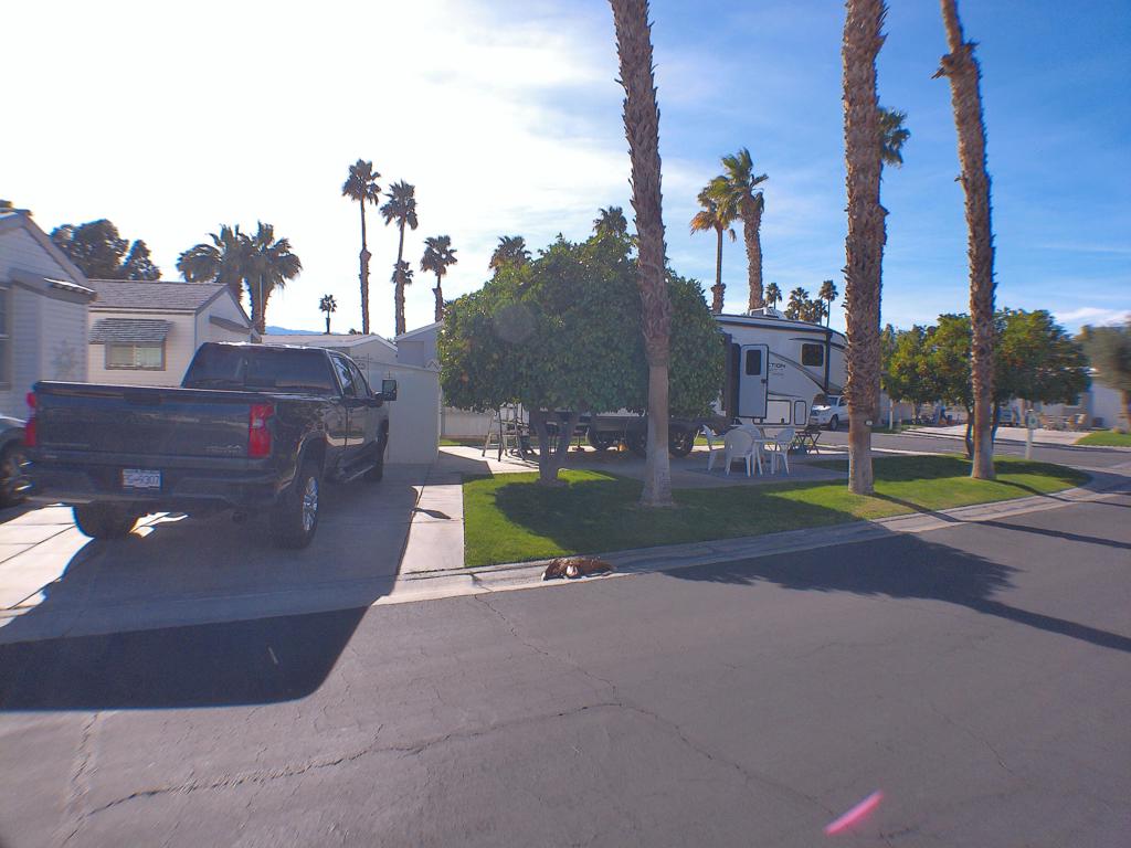 Rancho Casa Blanca - Land