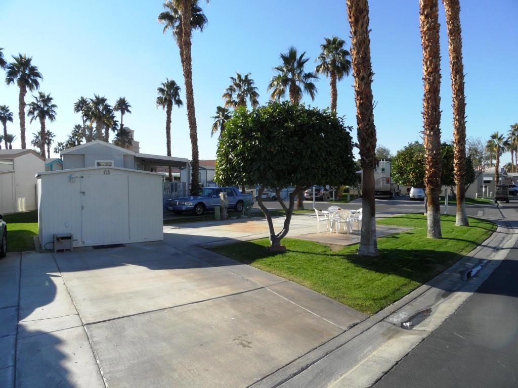 Rancho Casa Blanca - Land