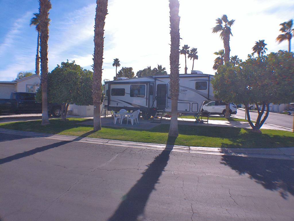 Rancho Casa Blanca - Land