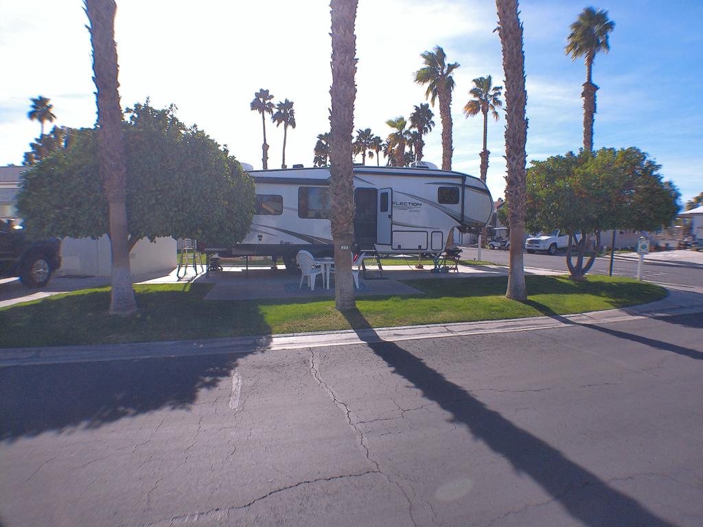 Rancho Casa Blanca - Land