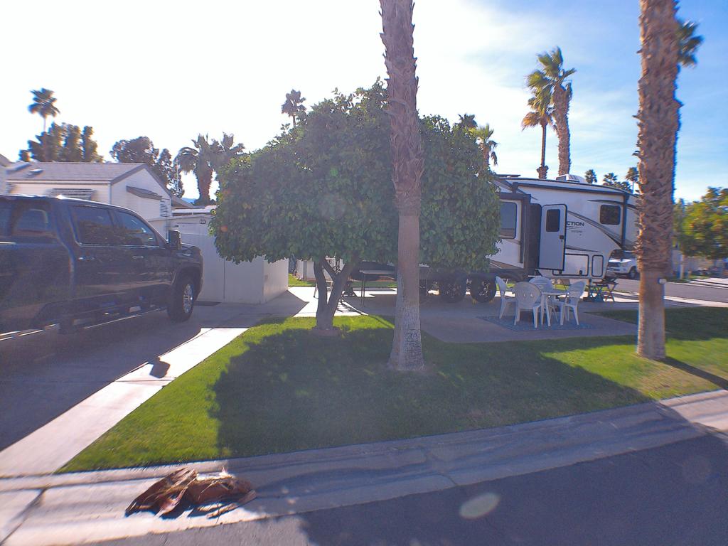 Rancho Casa Blanca - Land
