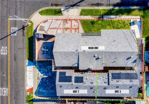 10511 Dewey Drive Garden Grove CA 92840