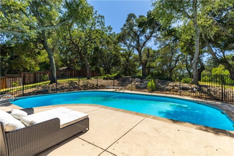 Tiny photo for 2570 Alturas RD, Atascadero, CA 93422 (MLS # NS26118053)