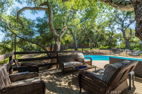Tiny photo for 2570 Alturas RD, Atascadero, CA 93422 (MLS # NS26118053)