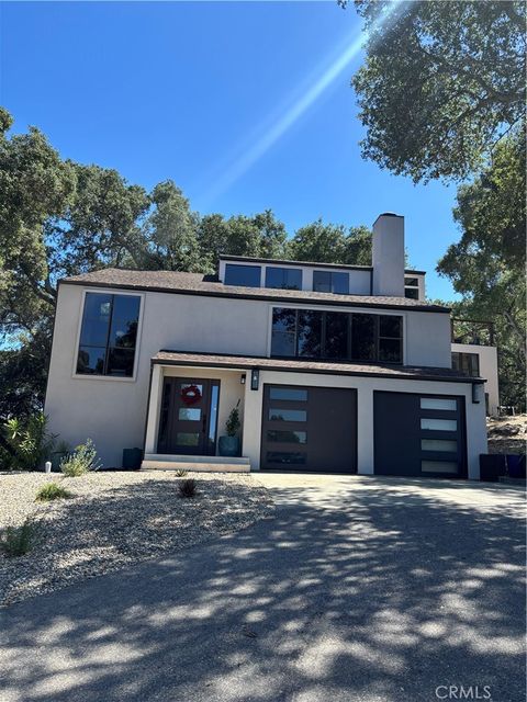 Tiny photo for 2570 Alturas RD, Atascadero, CA 93422 (MLS # NS26118053)