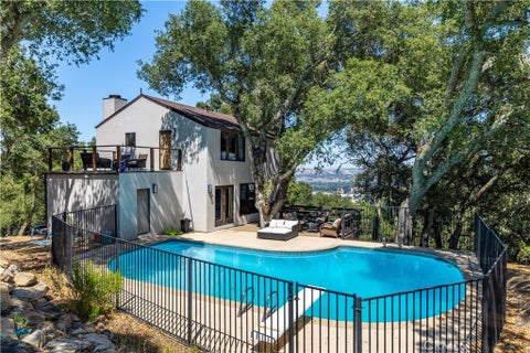 Tiny photo for 2570 Alturas RD, Atascadero, CA 93422 (MLS # NS26118053)