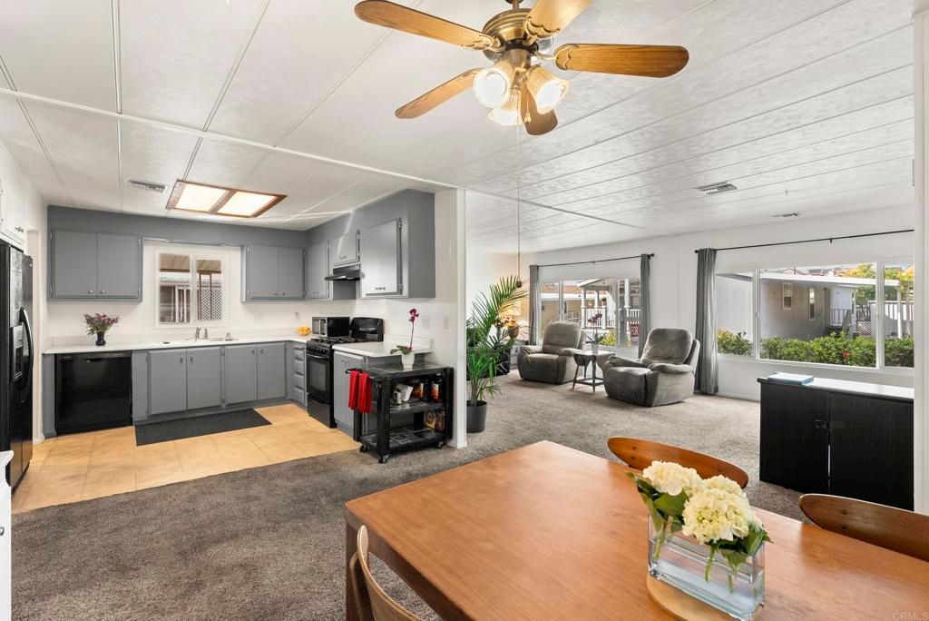 Photo of 450 E Bradley Avenue #115, El Cajon, CA 92021 (MLS # PTP2508047)