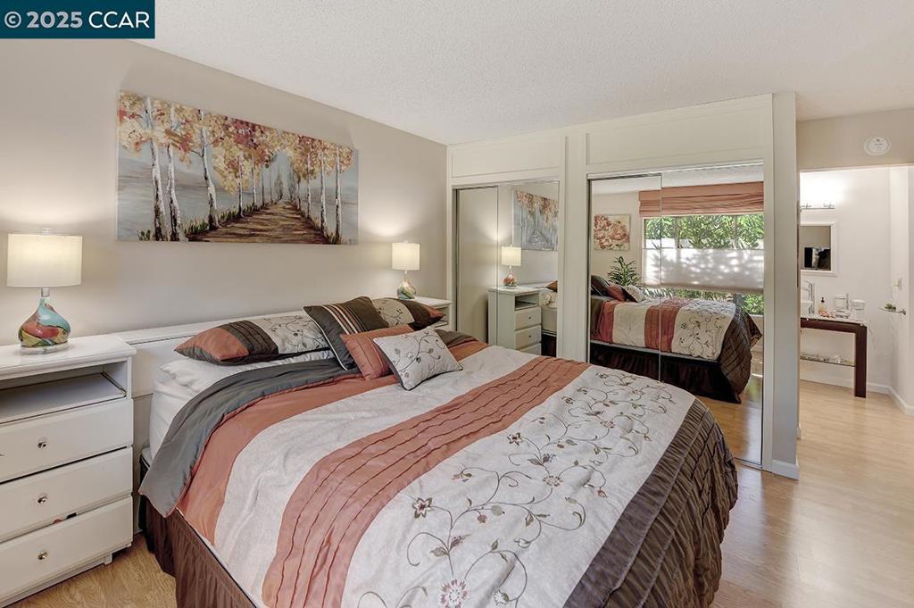 ROSSMOOR - Residential