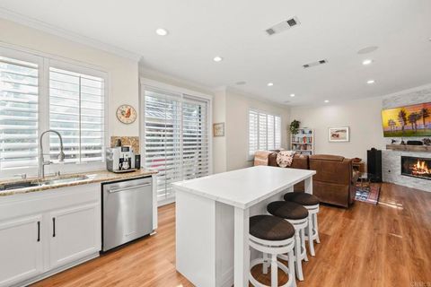 Photo of 3033 Rancho La Presa, Carlsbad, CA 92009 (MLS # NDP2604865)