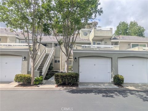 Photo of 26129 McBean Parkway #43, Valencia, CA 91355 (MLS # AR26045060)