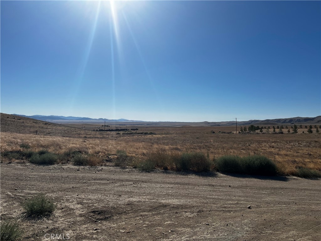 Carrizo Plains/California Valley(62) - Land