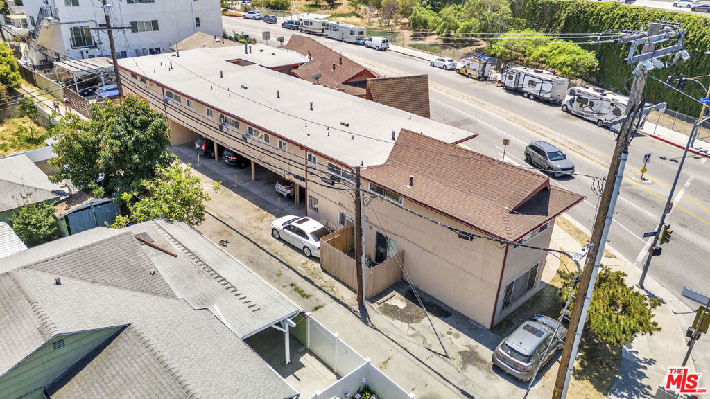 Properties 2 4600 Sawtelle Boulevard