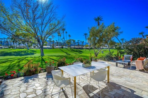 Photo of 75653 Valle Vista Drive, Indian Wells, CA 92210 (MLS # 219147475DA)