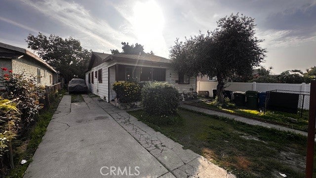 124 W 99th St, Los Angeles CA 90003