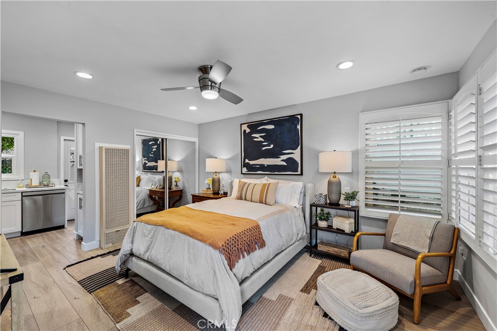 North Laguna (NL) - Residential Lease