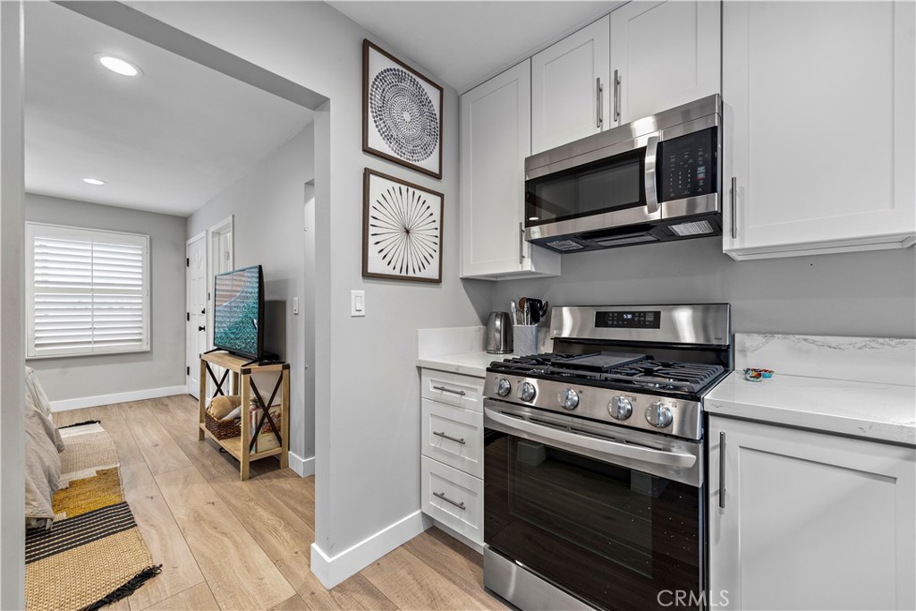 North Laguna (NL) - Residential Lease