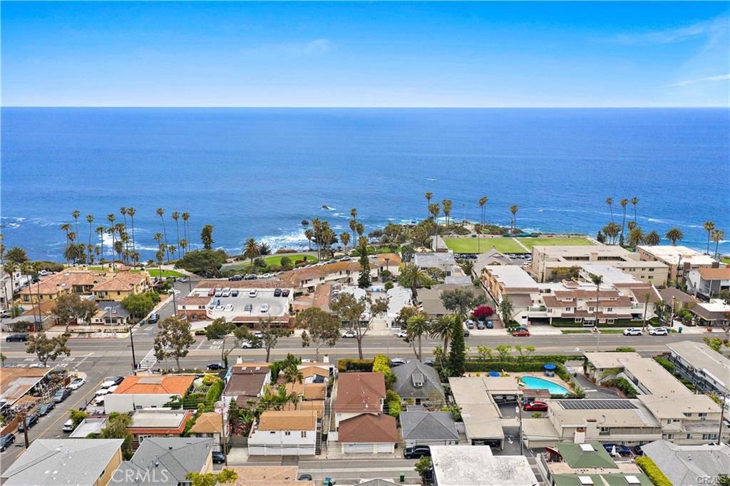 North Laguna (NL) - Residential Lease