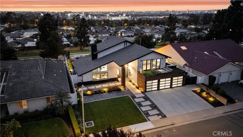 19165 Beckwith Irvine CA 92603