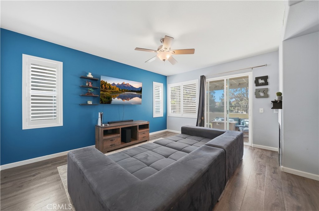 2672 Wildhorse Trail Way