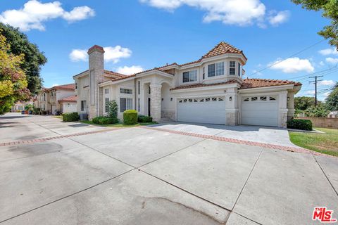 Photo of 5532 Angelus Avenue, San Gabriel, CA 91776 (MLS # 26859821)