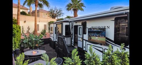 Photo of 84136 Avenue 44 Ave #646, Indio, CA 92203 (MLS # 219146068DA)