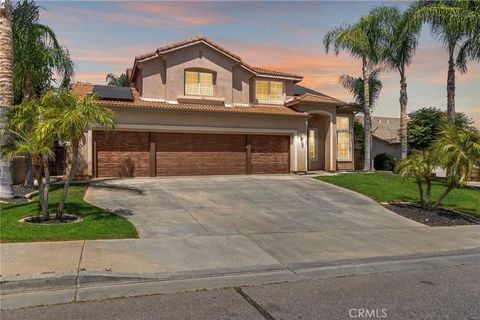 31189 Silver Moon Court Menifee CA 92584