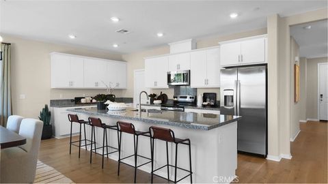 Photo of 16504 Tarano Lane, Moreno Valley, CA 92551 (MLS # SW25267108)