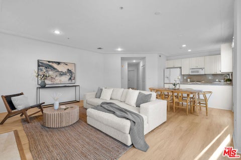 Photo of 1100 S Clark Drive #203, Los Angeles, CA 90035 (MLS # 26874377)