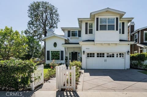 Photo of 4503 Ethel AVE, Studio City, CA 91604 (MLS # SR26168086)