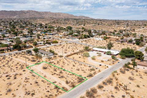 Photo of 205 Division Street, Joshua Tree, CA 92252 (MLS # 219151141PS)