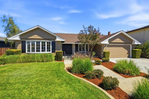 Photo of 6738 Worthing Court, San Jose, CA 95120 (MLS # ML82060148)