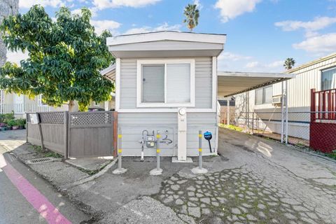 411 Lewis Road San Jose CA 95111